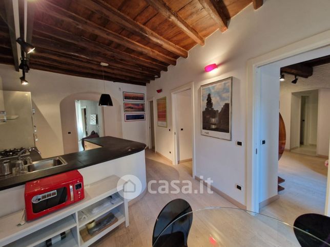 Appartamento in residenziale in Via Aurelio Saffi
