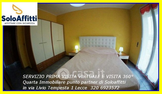 Appartamento in residenziale in Via Arno 14