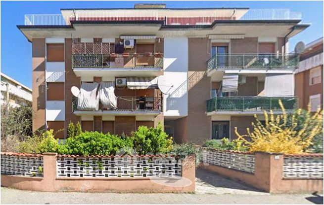 Appartamento in residenziale in Via Papa Giovanni XXIII 3