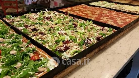 Attivitã /licenza (con o senza mura) in commerciale in Piazza di Villa Carpegna