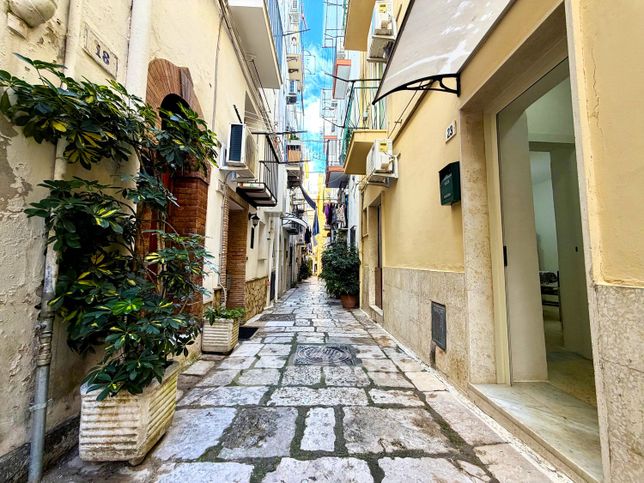 Appartamento in residenziale in Via dell'Indipendenza Vico 6 23