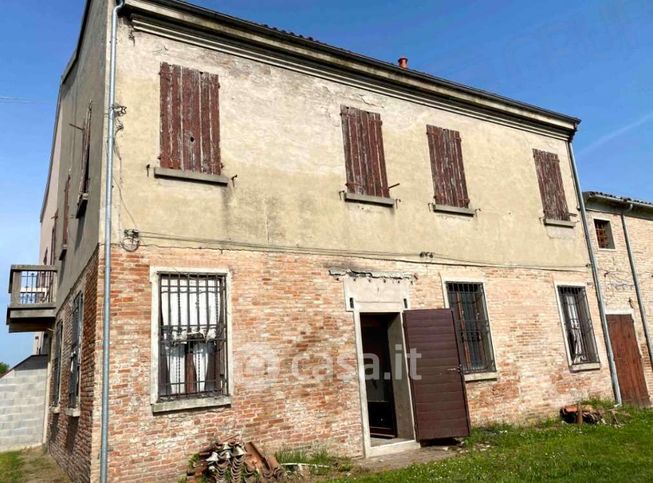 Casa indipendente in residenziale in Via Bardocchia