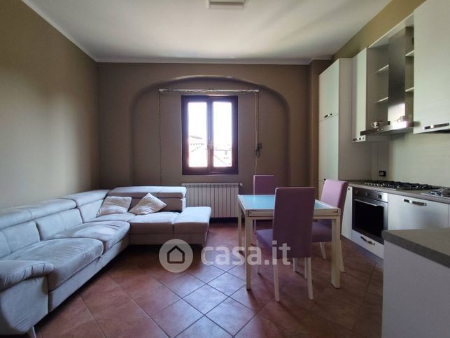 Appartamento in residenziale in Corso Bonomelli Silvio