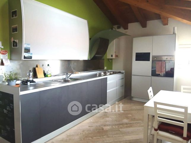 Appartamento in residenziale in Via Martiri Di Marzabotto