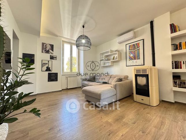 Casa indipendente in residenziale in Via Guglielmo Marconi