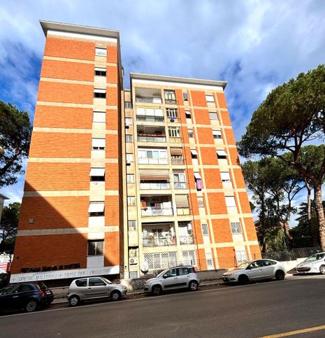 Appartamento in residenziale in Via Giovanni Michelotti