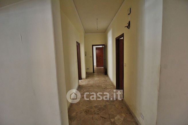 Appartamento in residenziale in Via Monti Sicani 6