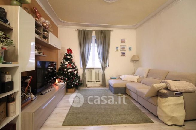 Appartamento in residenziale in Via IX Febbraio