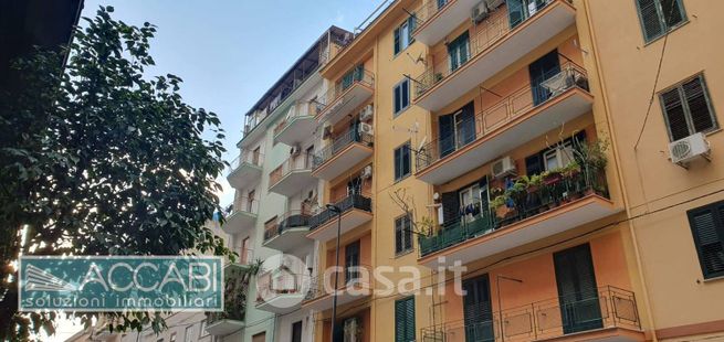 Appartamento in residenziale in Via Pietro Randazzo