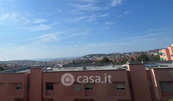 Appartamento in residenziale in Via Francesco Petrarca