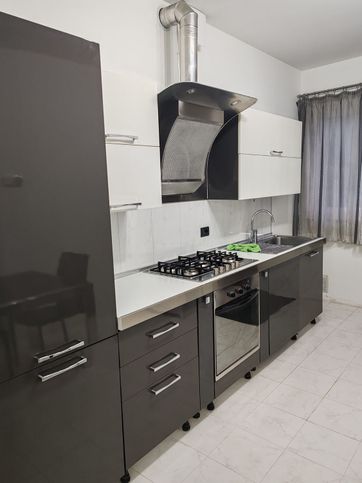 Appartamento in residenziale in Via del Forte