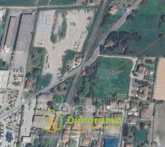 Terreno agricolo in commerciale in Via San Marco