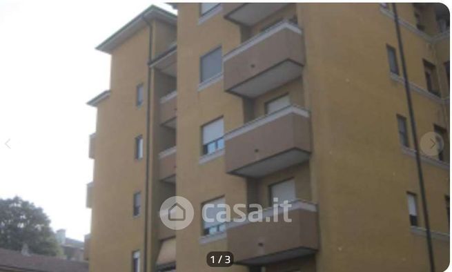 Appartamento in residenziale in Via Galileo Galilei