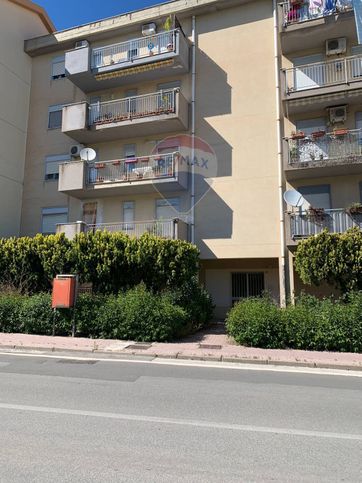 Appartamento in residenziale in Via Salvo D'Acquisto 13