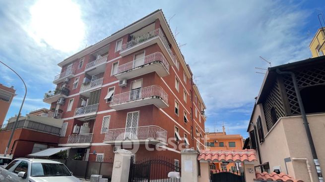 Appartamento in residenziale in Via Marino Laziale 52