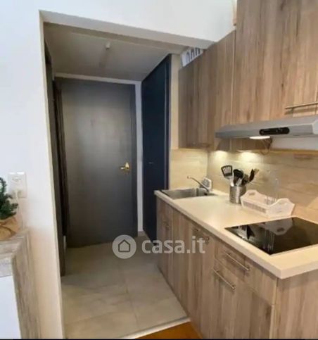 Appartamento in residenziale in Via Cernaia