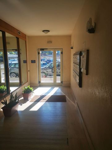 Box/posto auto in residenziale in Via Giovanni Patturelli