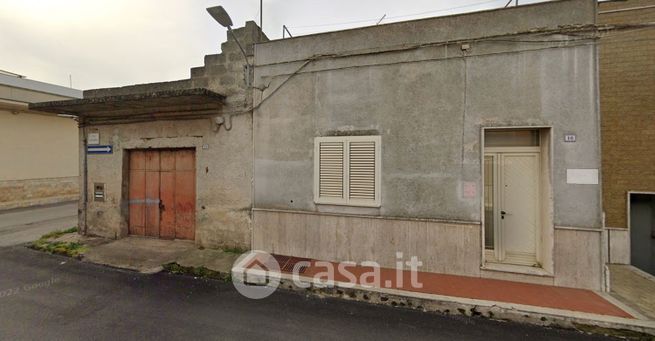 Appartamento in residenziale in Via Ofanto 16