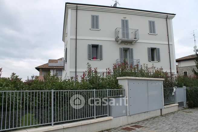 Appartamento in residenziale in Via Pedemontana 11/A