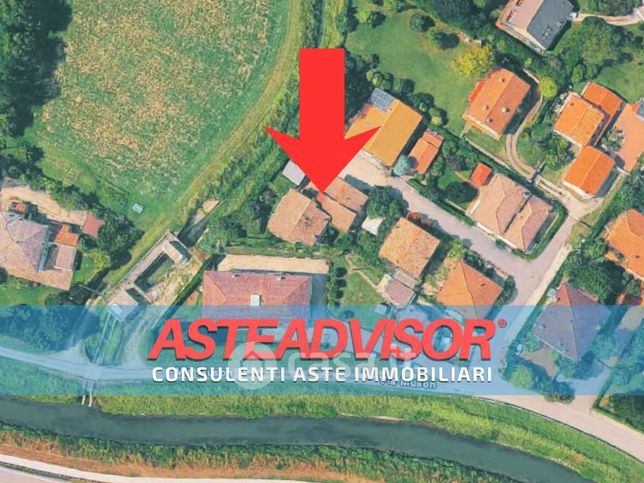 Appartamento in residenziale in Via Muson 25