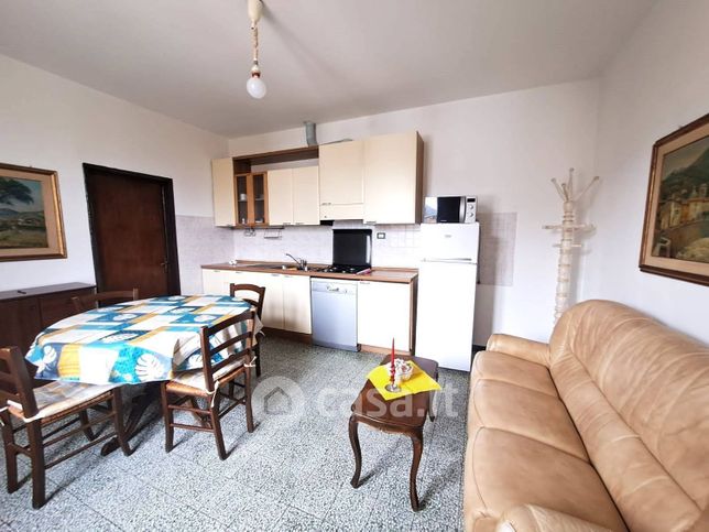Appartamento in residenziale in Via Fiorino