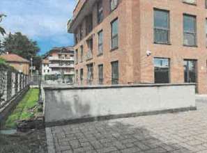 Appartamento in residenziale in Via Carlo Cattaneo 22