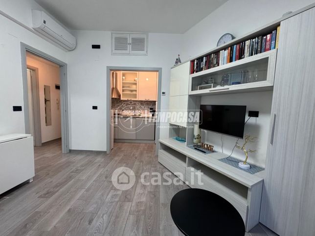 Appartamento in residenziale in Via Ferrari 8