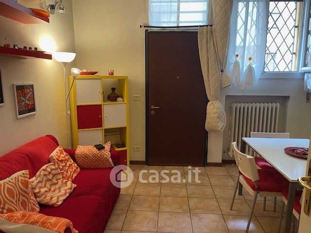 Appartamento in residenziale in Via Umberto Giordano