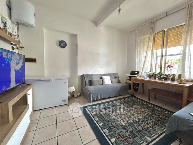 Appartamento in residenziale in Via Cervara 35