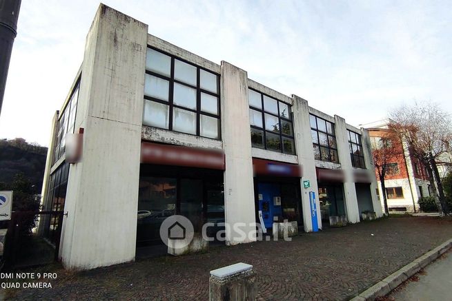 Ufficio in commerciale in Via dal Maso Bruno 58