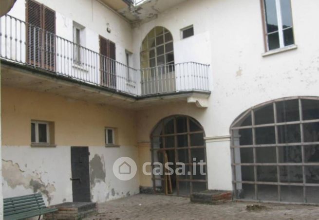 Appartamento in residenziale in Via Bergamaschino 23