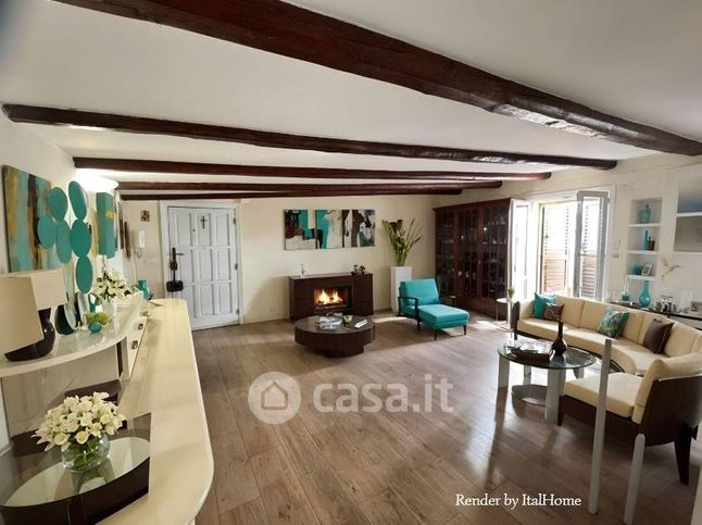 Appartamento in residenziale in 