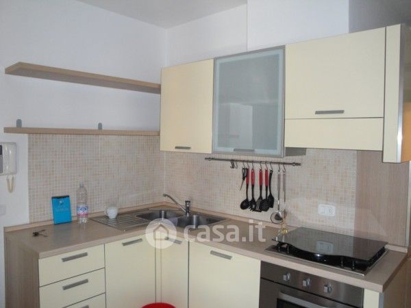 Appartamento in residenziale in Via della Dogana