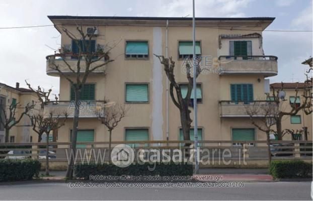 Appartamento in residenziale in Via Vittime dell' Olocausto 2