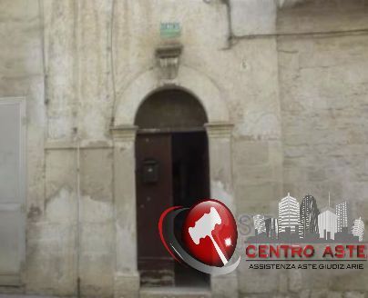 Appartamento in residenziale in Via Francesco Crispi