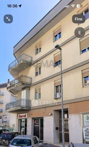 Appartamento in residenziale in Via F. Paladini 31