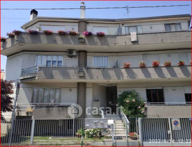 Appartamento in residenziale in Via Montericco 16