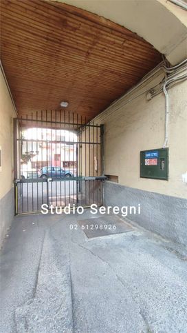 Appartamento in residenziale in Via Roma 39