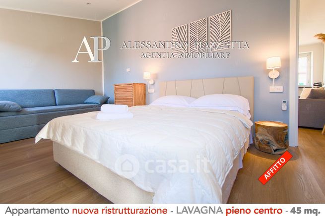 Appartamento in residenziale in Piazza Filippo da Lavagna