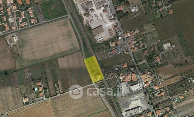 Casa indipendente in residenziale in Via Aurelia Sud 18
