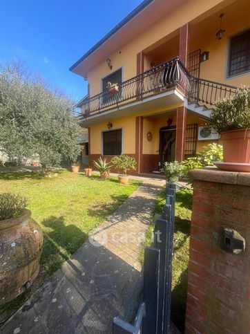 Casa indipendente in residenziale in Via per San Martino