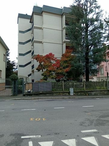 Appartamento in residenziale in Via Roma