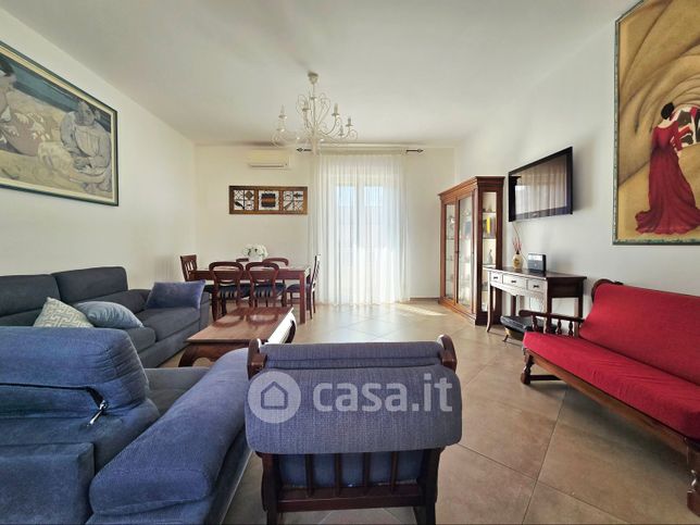 Appartamento in residenziale in Via Lazzari 19