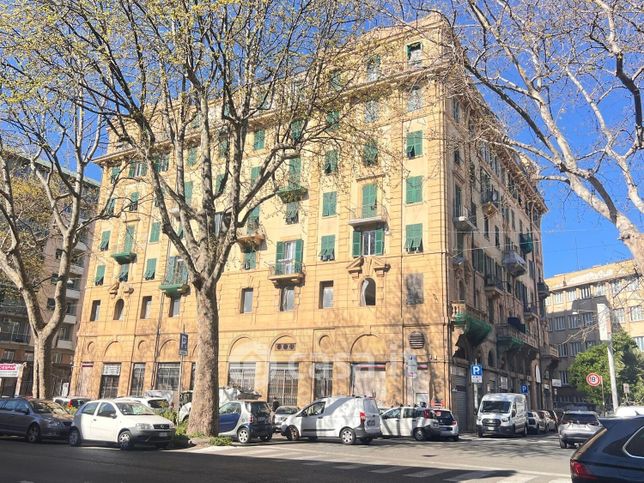 Appartamento in residenziale in Via Archimede 47