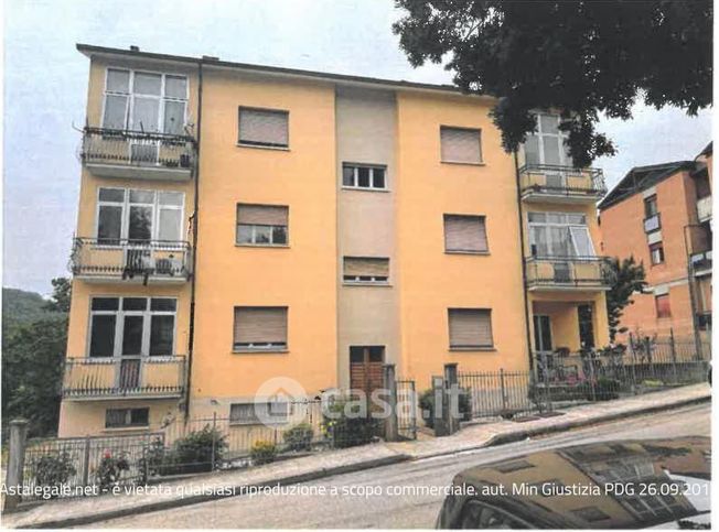 Casa indipendente in residenziale in Via Roma 2