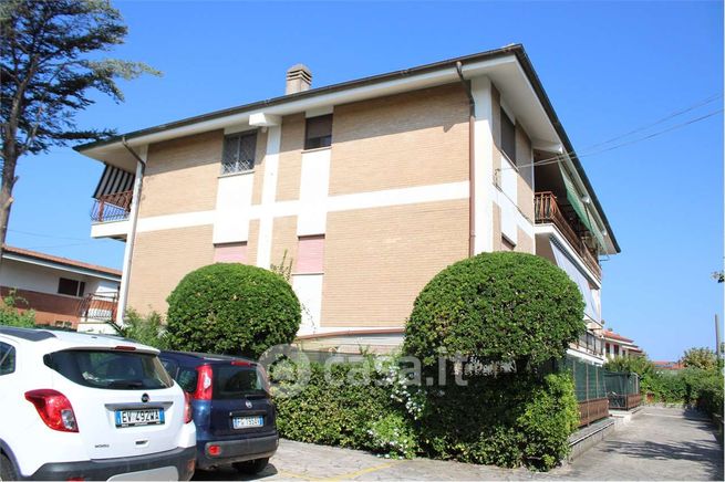 Appartamento in residenziale in Via Ulisse 30