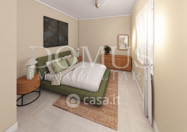 Appartamento in residenziale in Via delle Pomelie