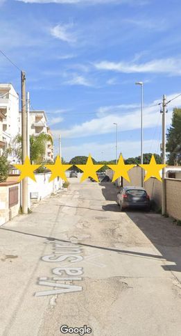 Appartamento in residenziale in Via Suri