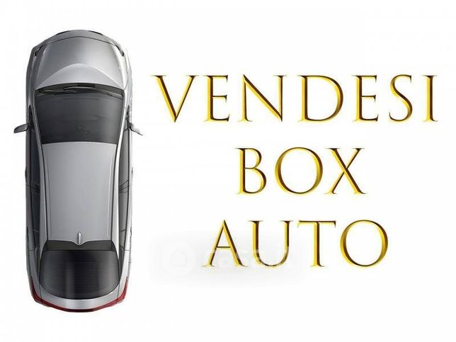 Box/posto auto in residenziale in Via Salvatore Bastianelli