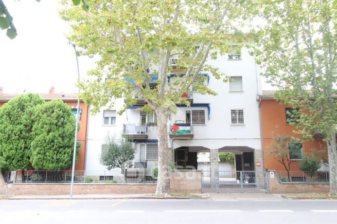 Appartamento in residenziale in Viale John Fitzgerald Kennedy 20